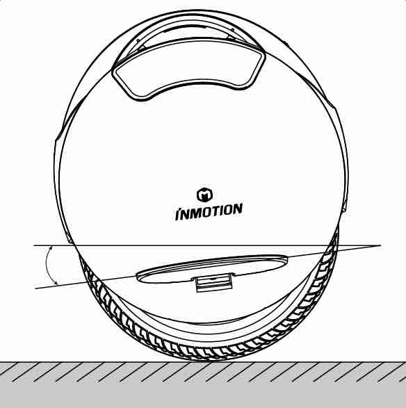 inmotion unicycle