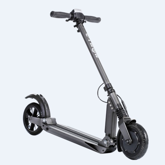 the best electric scooter 2018