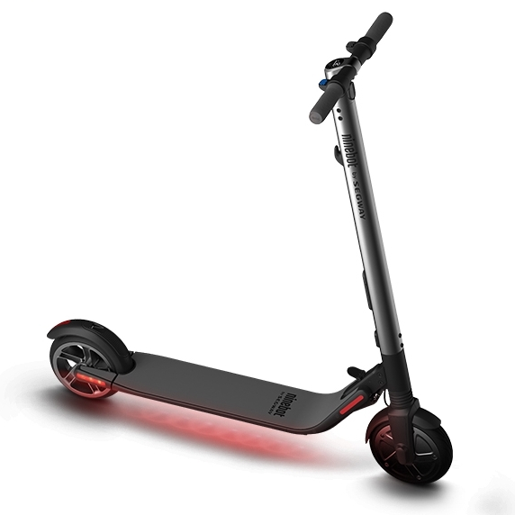 best electric kick scooter 2018