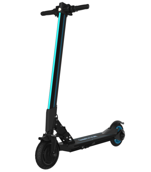 powerful electric scooter for adults