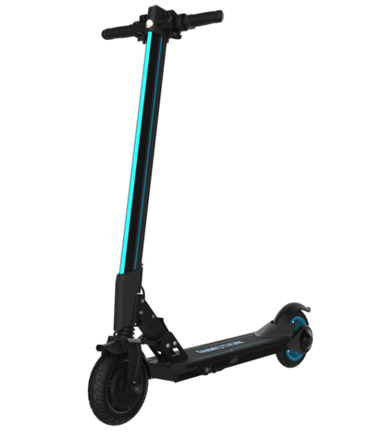 electric kick scooter