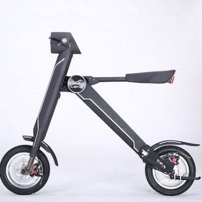 best cheap electric folding bike