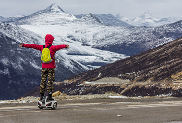 INMOTION&nbsp;Released&nbsp;Microfilm:&nbsp;The&nbsp;Way&nbsp;from&nbsp;Yunan&nbsp;to&nbsp;Tibet