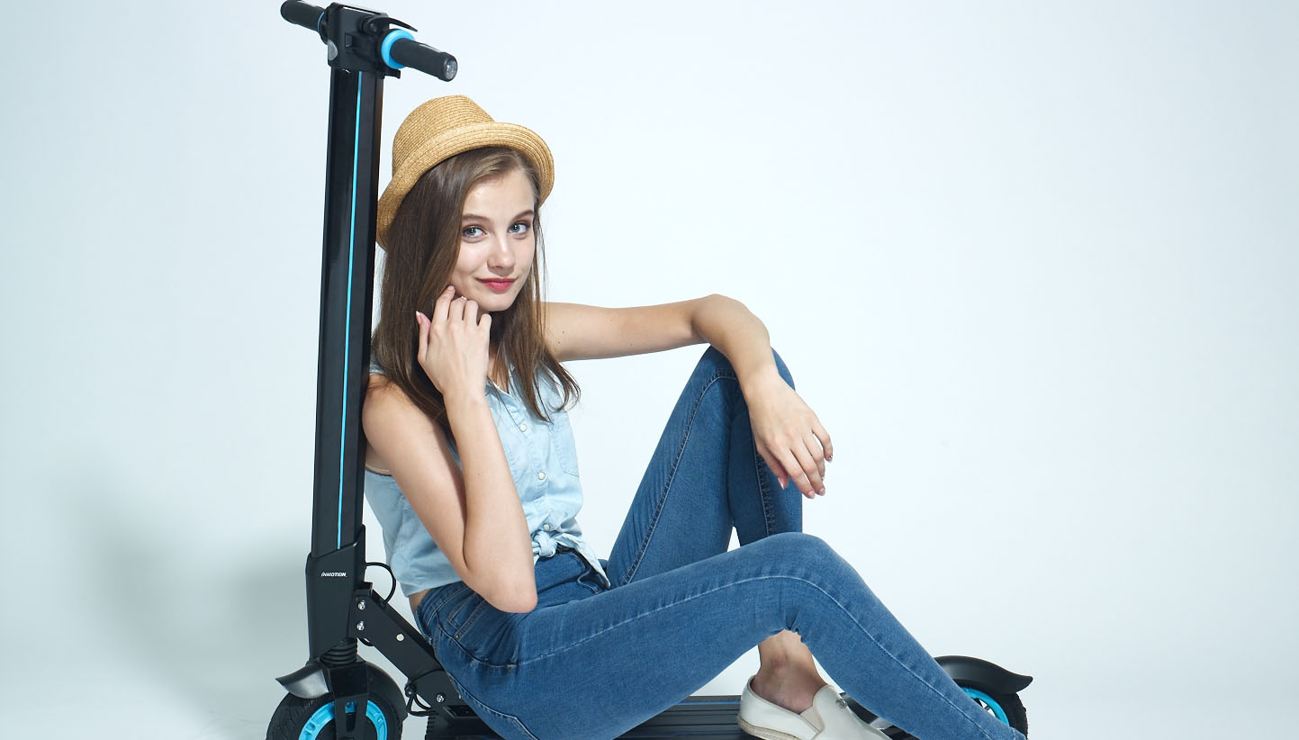 5 Best Electric Kick Scooters for Adults in 2018