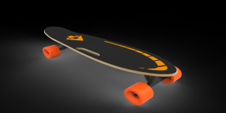 5 Best Cheap Electric Skateboards 2018