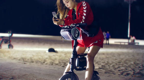 P1F Promotion Video --- Inmotion Korea