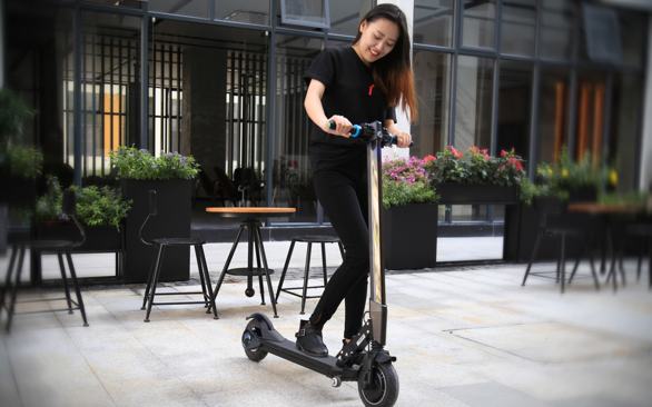 KICK SCOOTER L8