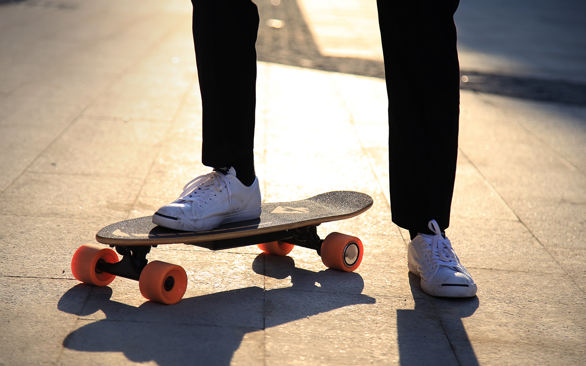 electric skateboard cheapest price