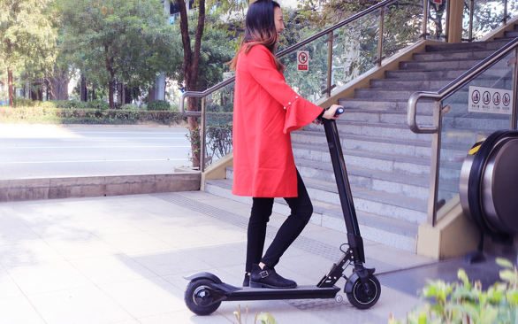 best kick scooters 2018