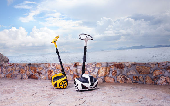 INMOTION SCV R1