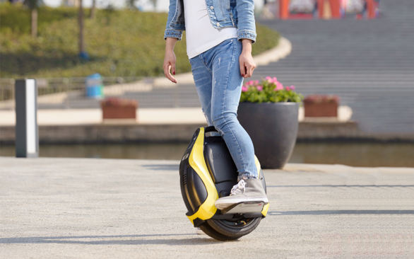 best electric unicycle brands