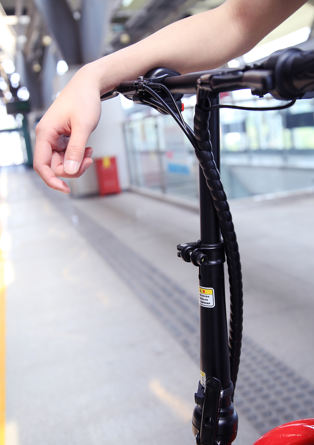 electric bicycle outlet