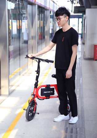 electric bicycle reviews 2017