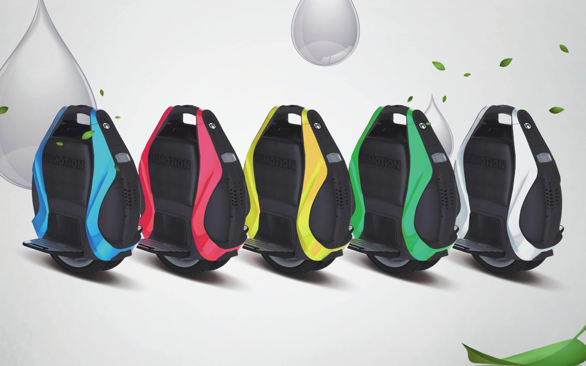INMOTION SCV V3
