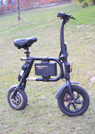 best electric commuter bike