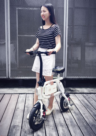 best e bicycle