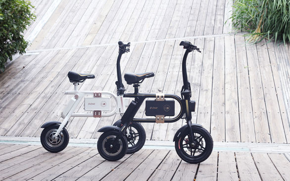 battery operated bikes for adults