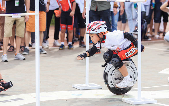 the best electric unicycle