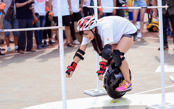 electric unicycle price in india