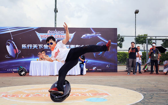 Good quality electric unicycle price in malaysia