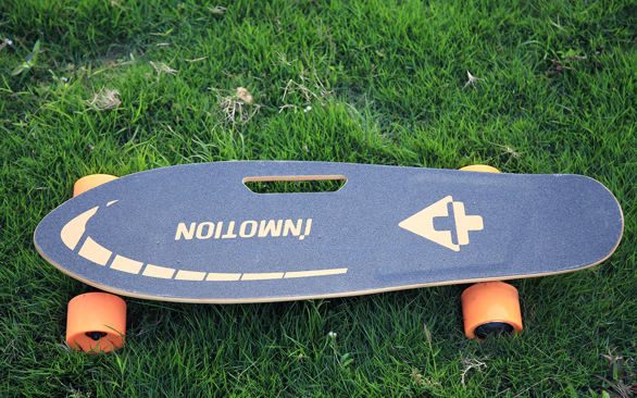 e board electric skateboard