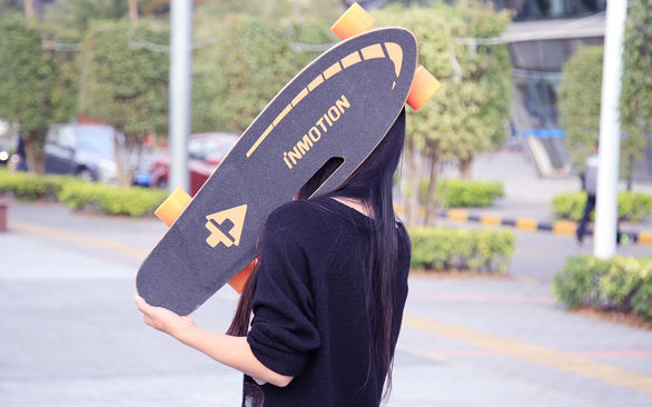 the best electric skateboard