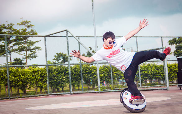 where to buy an electric unicycle
