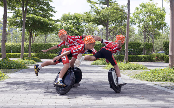 best electric unicycle brands