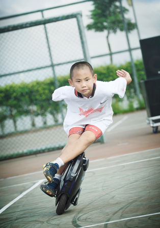 wholesale electric unicycle