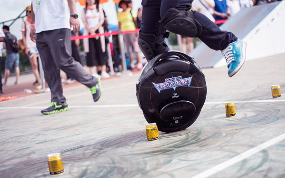 electric unicycle canada