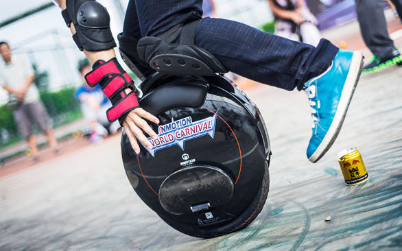 electric unicycle australia