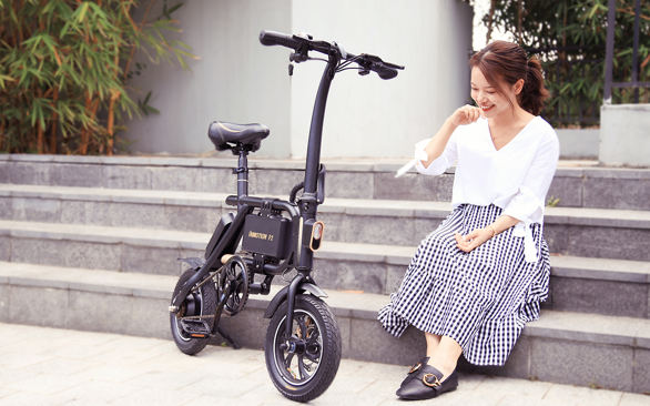 INMOTION P2