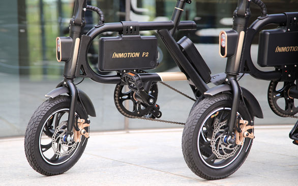 INMOTION P2