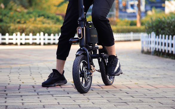INMOTION P2