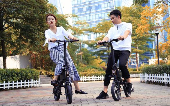 INMOTION P2