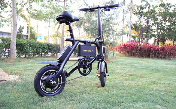 INMOTION P2