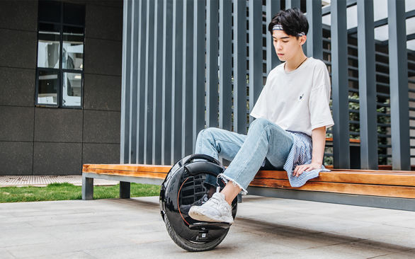 INMOTION V5