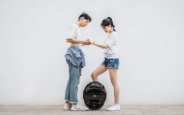 INMOTION V5