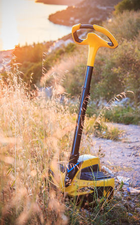 INMOTION R1
