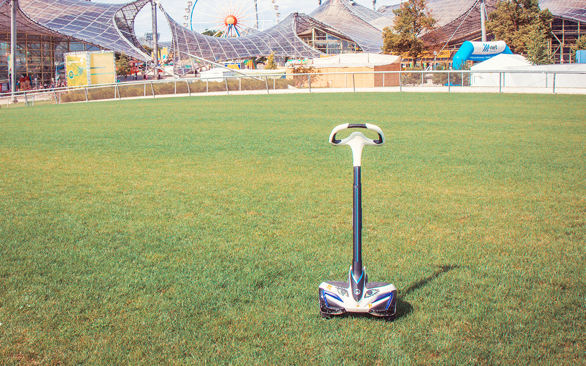 INMOTION R1