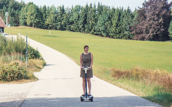 INMOTION R1