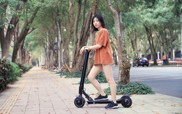 INMOTION L8