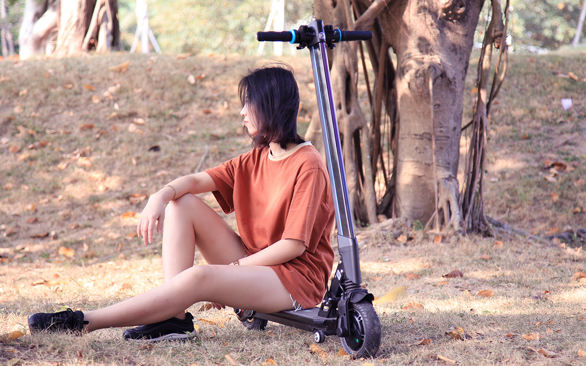 INMOTION L8