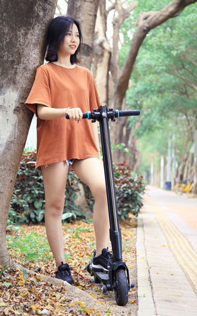 INMOTION L8