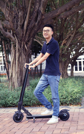 INMOTION L8
