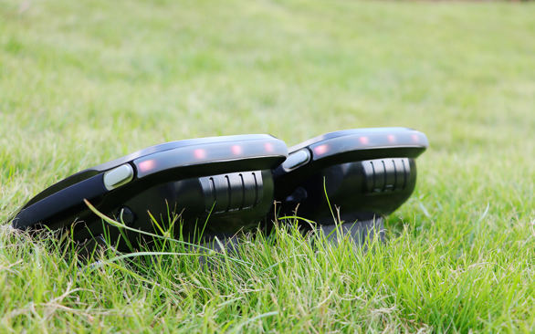 Hovershoes X1
