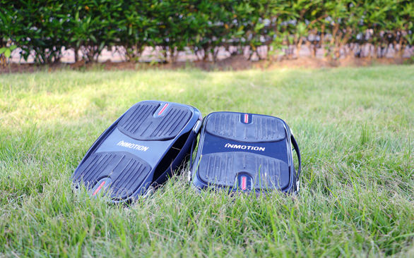 Hovershoes X1