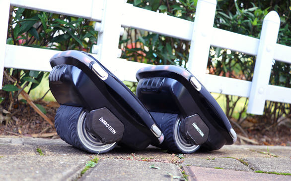 Hovershoes X1