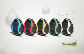 INMOTION Launches New Products in Shenzhen
