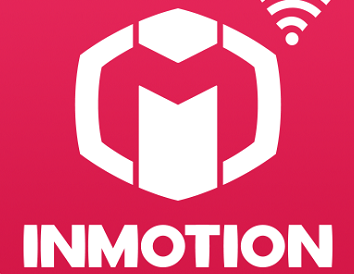 INMOTION Android/ iOS App Version 2.1 Released